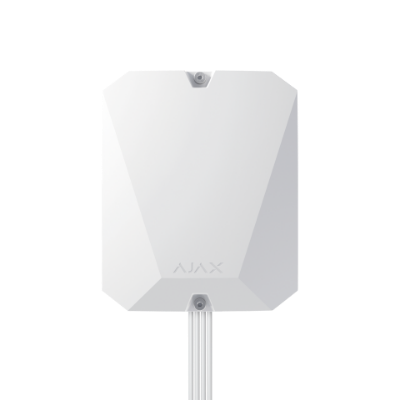 Ajax Hub Hybrid 4G white (Fibra)