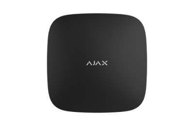 Ajax HUB keskus (2G+Ethernet, must)