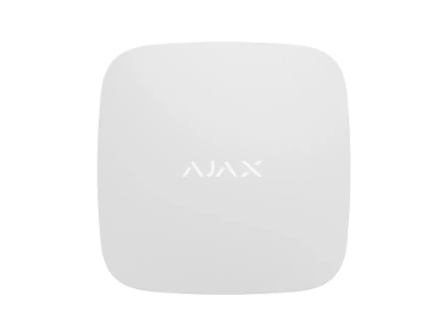 Ajax keskseade