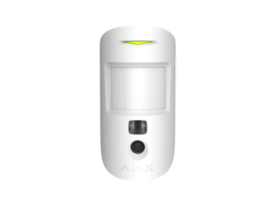 Ajax MotionCam