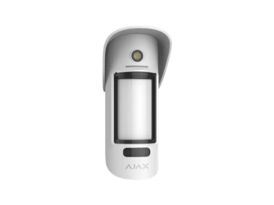 Ajax MotionCam Outdoor