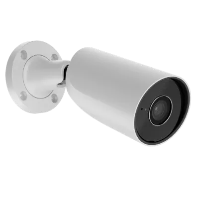 Ajax BulletCam 8MP/2,8mm (valge)