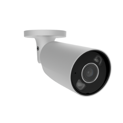 Ajax BulletCam HL 8MP/4mm (valge)