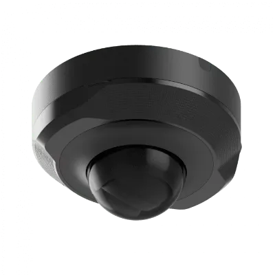 Ajax DomeCam Mini 8MP/4mm (must)
