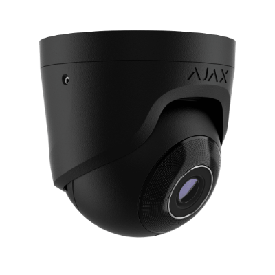 Ajax TurretCam 8MP/2,8mm (must)