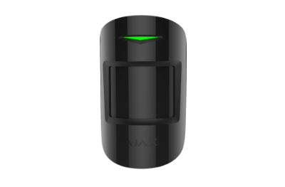 Ajax MotionProtect loomakindel (must)