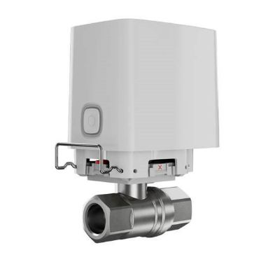 Ajax WaterStop 3/4" (valge)
